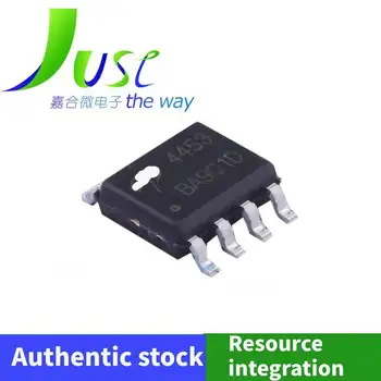 20 Штук AO4453 AO4453L MOSFET P-channel -12V -9A SOIC-8