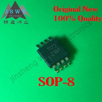 5 ~ 10ШТ OPA2191IDGKR шелкография 2191 OPA2196IDGKR 2196 SMD MSOP8 чип электронная микросхема 100% новый и подлинный доставка