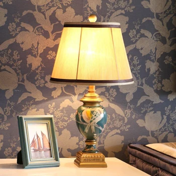 гостиная 6505 комнатная лампа простая современная атмосфера столовая лампа простая европейская комнатная лампа садовая спальня потолочный светильник