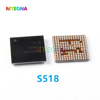 1-10 шт. S518 для Samsung S20U M12 M127F микросхема управления питанием PM PMIC