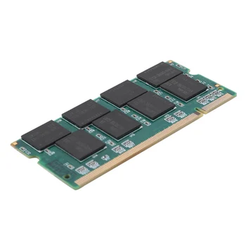 1 ГБ оперативной памяти ноутбука DDR1 Ram SO-DIMM 200PIN DDR333 PC 2700 333 МГц для ноутбука Sodimm Memoria