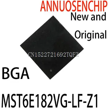 1шт Новый и оригинальный BGA MST6E182VG-LF-Z1