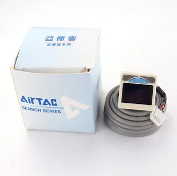 1шт Новый фирменный датчик давления AirTAC DPSP1B-10020 DPSP1B10020 в коробке