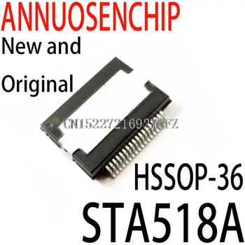 2ШТ Новый и оригинальный STA518 HSSOP-36 STA518A
