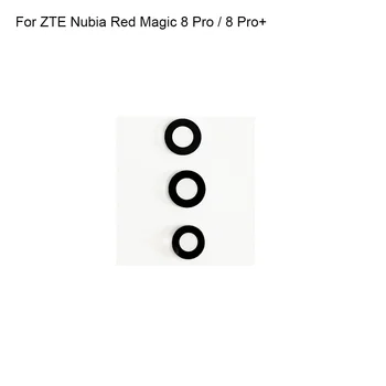 3 шт. в КОМПЛЕКТЕ Для ZTE Nubia Red Magic 8 Pro Тест Стеклянного объектива задней камеры подходит Для ZTE Nubia RedMagic 8 Pro + Запасные Части