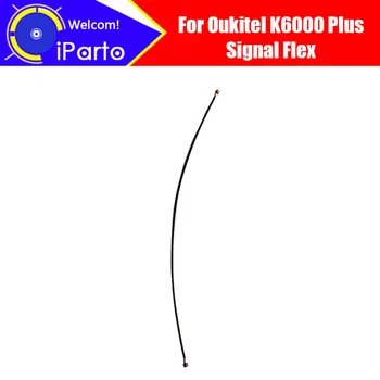 5,5-дюймовый сигнальный провод антенны Oukitel K6000 Plus, 100% оригинальный аксессуар для ремонта смартфона K6000 Plus.