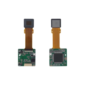 OLED-микро дисплей 0,39 дюйма 1024 (RGB) X768 с платой CVBS