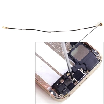 Внутренняя замена материнской платы Сигнальная антенна для iPhone 5s Запчасти для ремонта мобильных телефонов