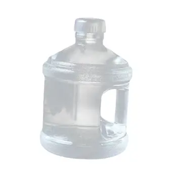 Водовоз, ведро для бутилированной воды объемом 3 л, для водяного насоса, для приготовления чая, для кемпинга