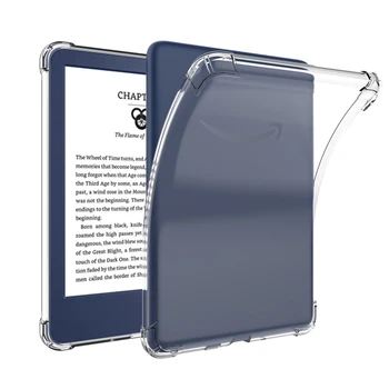 Для 2022 года Чехол Kindle Paperwhite 4 Для 2021 года Чехол Kindle Paperwhite 5 11-го поколения M2L3EK Для 2019 года Совершенно новый чехол Kindle 10th Funda