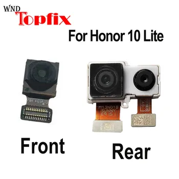 Для Huawei Honor 10 Lite Гибкий кабель задней камеры для Honor 10 Lite Задняя основная камера для Honor 10 Lite Гибкая передняя камера