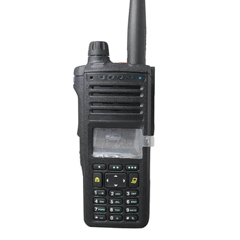Портативное цифровое радиоприемное устройство APX 2000 UHF R1 IP67 APX1000 P25 для раций для общественных работ на расстоянии 25 км