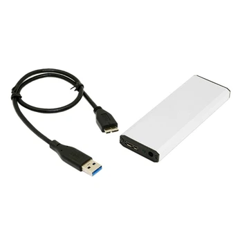 Портативный внешний корпус USB для UX21UX31 Быстрая передача данных