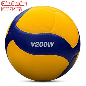 Рождественский подарок, Новые модели волейбола, Model200, Профессиональная игра для соревнований по волейболу