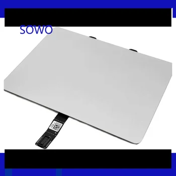 Сменная сенсорная панель, трекпад с кабелем, совместимый с MacBook Pro Unibody A1278 2009 2010 2011 2012 годов выпуска