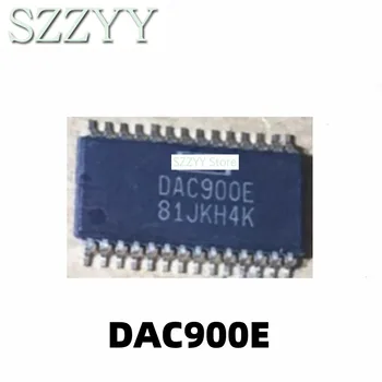 Цифроаналоговый преобразователь DAC900E DAC900 TSSOP-28 1ШТ