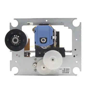 Электронные компоненты KHM-230AAA, объектив, оптический датчик для механизма DVD-плеера, Запасные части для оптических линз D0UA
